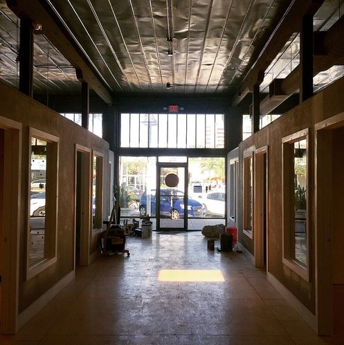 CENTRAL ARCADE: 1114 Central Ave, Saint Petersburg, FL 33705